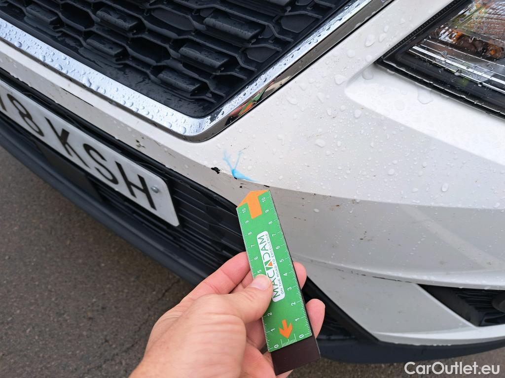  Seat  Arona SEAT  / 2017 / 5P / todoterreno 1.0 TSI 70kW (95CV) Style Ecomotive #2