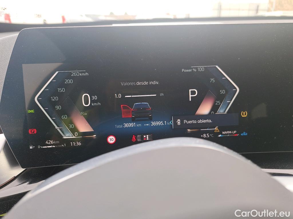  Bmw  X1 BMW  / 2022 / 5P / todoterreno sDrive18d #29