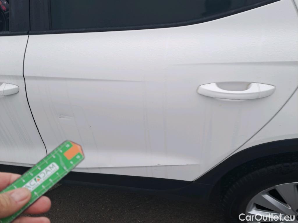  Seat  Arona SEAT  / 2017 / 5P / todoterreno 1.0 TSI 70kW (95CV) Style Ecomotive #8