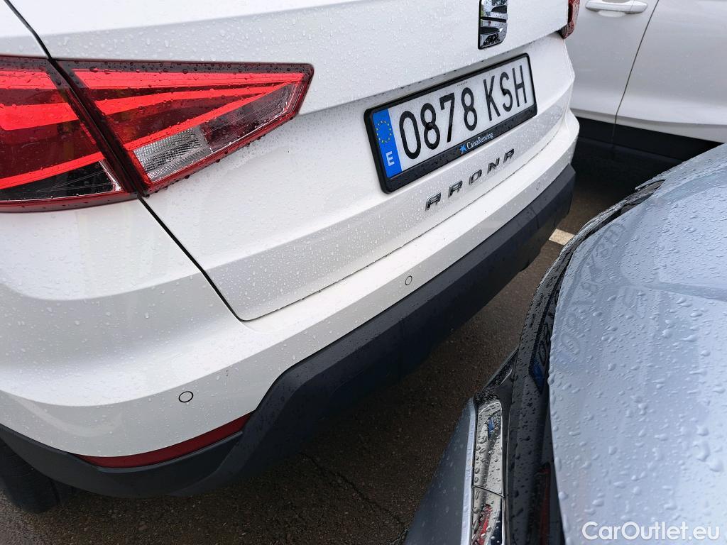  Seat  Arona SEAT  / 2017 / 5P / todoterreno 1.0 TSI 70kW (95CV) Style Ecomotive #18