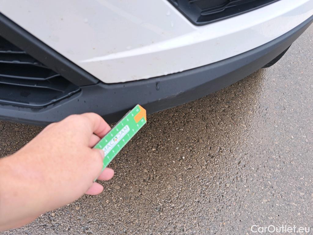  Seat  Arona SEAT  / 2017 / 5P / todoterreno 1.0 TSI 70kW (95CV) Style Ecomotive #17