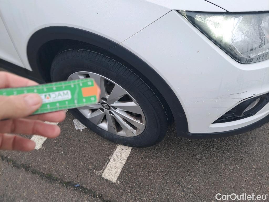  Seat  Arona SEAT  / 2017 / 5P / todoterreno 1.0 TSI 70kW (95CV) Style Ecomotive #37