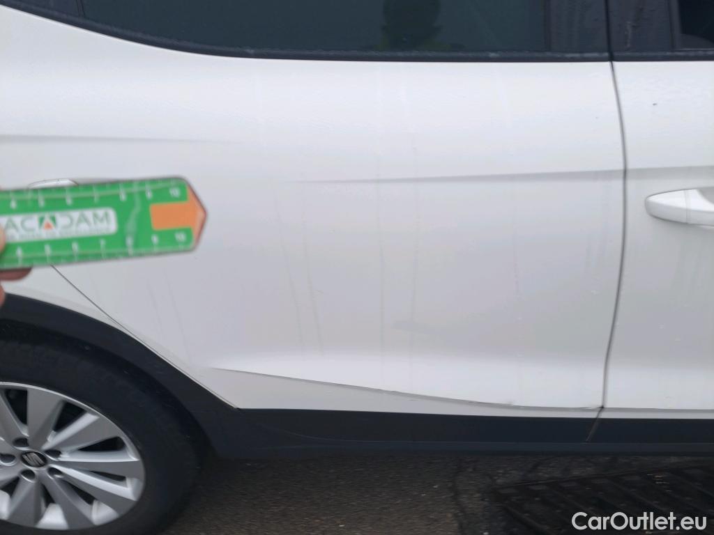  Seat  Arona SEAT  / 2017 / 5P / todoterreno 1.0 TSI 70kW (95CV) Style Ecomotive #5