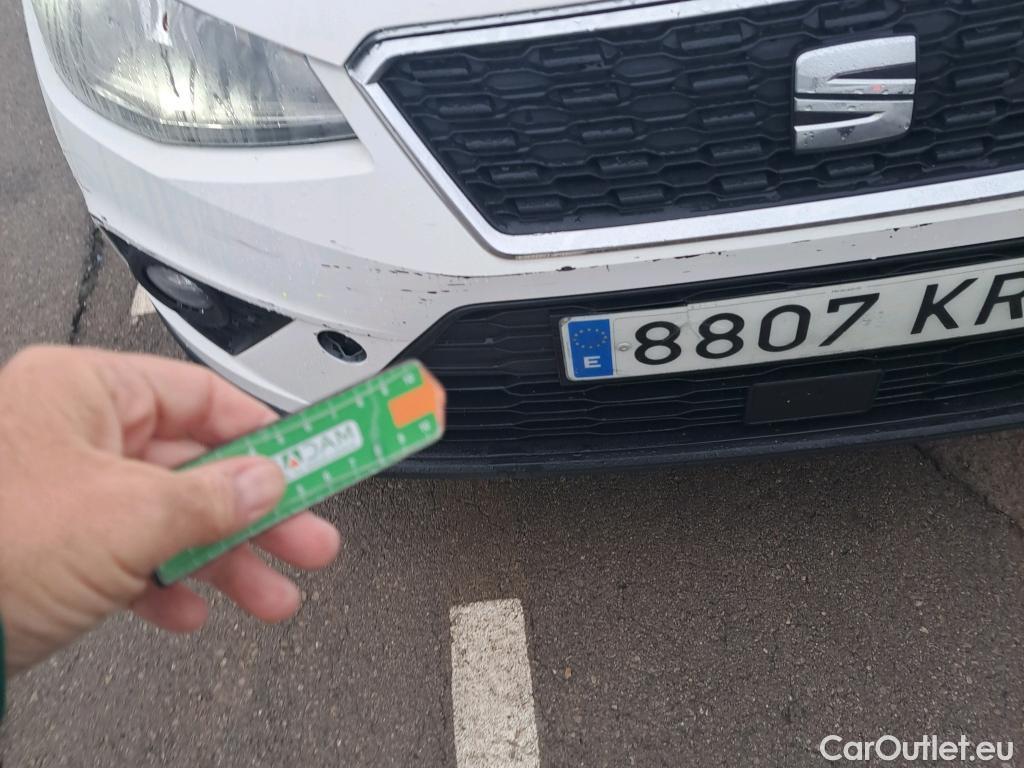  Seat  Arona SEAT  / 2017 / 5P / todoterreno 1.0 TSI 70kW (95CV) Style Ecomotive #3