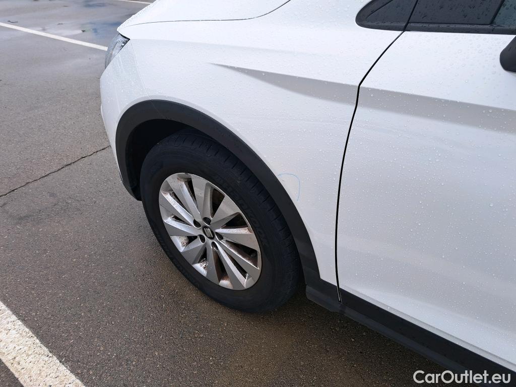  Seat  Arona SEAT  / 2017 / 5P / todoterreno 1.0 TSI 70kW (95CV) Style Ecomotive #8