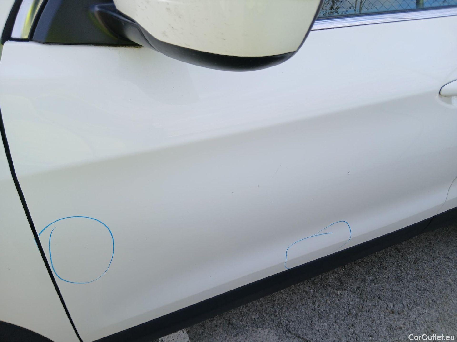  Nissan  Qashqai NISSAN  / 2017 / 5P / todoterreno dCi 85 kW (115 CV) ACENTA #16