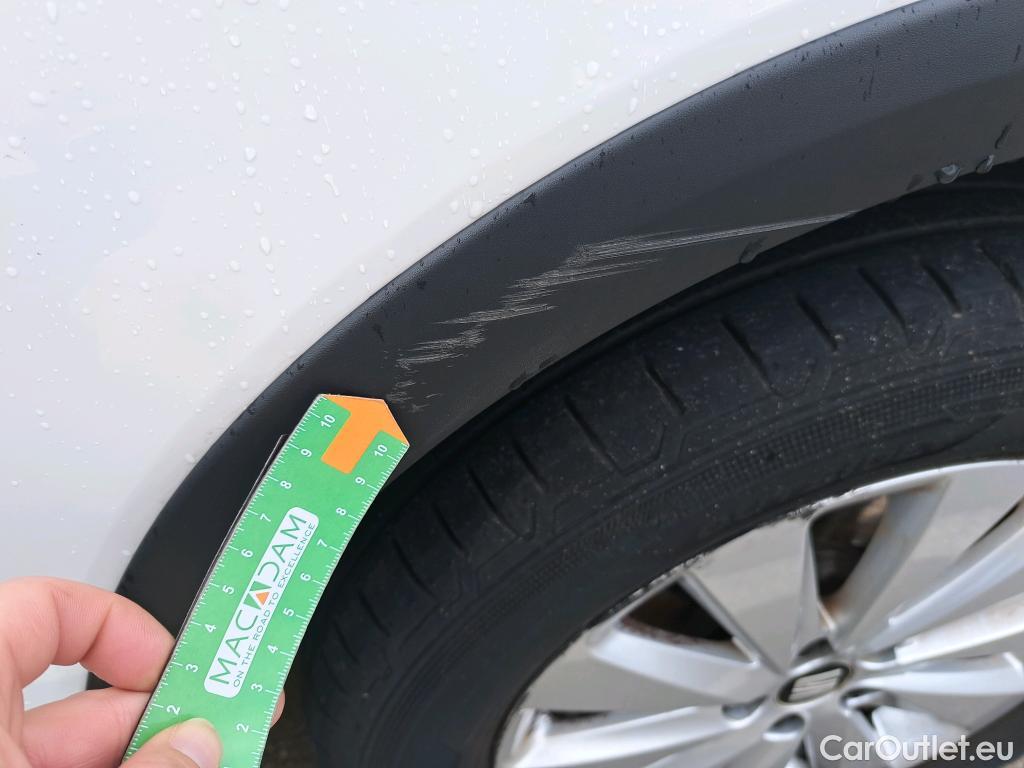  Seat  Arona SEAT  / 2017 / 5P / todoterreno 1.0 TSI 70kW (95CV) Style Ecomotive #27