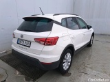  Seat  Arona SEAT  / 2017 / 5P / todoterreno 1.0 TSI 70kW (95CV) Style Ecomotive #2