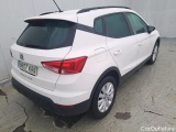  Seat  Arona SEAT  / 2017 / 5P / todoterreno 1.0 TSI 70kW (95CV) Style Ecomotive #2