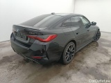  Bmw  Serie 4 BMW i4 GRAN COUPE 81 kWh M50 (400 kW) 5d #2