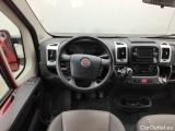  Fiat  Ducato FIAT  MAXI 35 LWB DSL - 2020 2.3 Multijet 140 L (EU6d-TEMP)) 4d #9