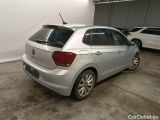  Volkswagen  Polo VOLKSWAGEN  - 2018 1.5 TSi 150 Comfortline DSG OPF (EU6.2) 5d #2