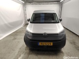  Volkswagen  Caddy VOLKSWAGEN  MAXI VAN DIESEL - 2021 2.0 TDi 102 5d #5