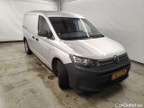  Volkswagen  Caddy VOLKSWAGEN  MAXI VAN DIESEL - 2021 2.0 TDi 102 5d #8