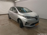  Renault  Zoe RENAULT  - 2020 Zen R110 ZE50 B-buy (EU6d-TEMP) 5d #8