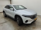  Mercedes  EQA MERCEDES  66.5 kWh  250 190 Business Solution 5d #8