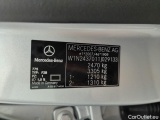  Mercedes  EQA MERCEDES  66.5 kWh  250 190 Business Solution 5d #17