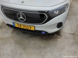  Mercedes  EQA MERCEDES  66.5 kWh  250 190 Business Solution 5d #45