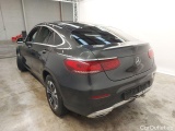 Mercedes  G-Klasee MERCEDES CLASSE GLC COUPE DIESEL (C253) - 2019 GLC 220 d 194 4-Matic (EU6d-TEMP) 5d #7
