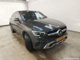  Mercedes  G-Klasee MERCEDES CLASSE GLC COUPE DIESEL (C253) - 2019 GLC 220 d 194 4-Matic (EU6d-TEMP) 5d #8