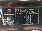  Mercedes  G-Klasee MERCEDES CLASSE GLC COUPE DIESEL (C253) - 2019 GLC 220 d 194 4-Matic (EU6d-TEMP) 5d #15