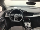  Audi  A3 AUDI  SPORTBACK - 2020 45 TFSI e 150hp PHEV S line S tronic (EU6AP) 5d #9
