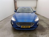  Ford  Focus FORD  DIESEL - 2018 1.5 EcoBlue 120 Titanium 5d #5