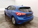  Ford  Focus FORD  DIESEL - 2018 1.5 EcoBlue 120 Titanium 5d #7