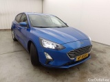  Ford  Focus FORD  DIESEL - 2018 1.5 EcoBlue 120 Titanium 5d #8
