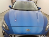  Ford  Focus FORD  DIESEL - 2018 1.5 EcoBlue 120 Titanium 5d #22