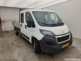  Peugeot  Boxer PEUGEOT  335 LWB DSL - 2014 2.0 BlueHDi 130 L3 Pro S&S 4d #8