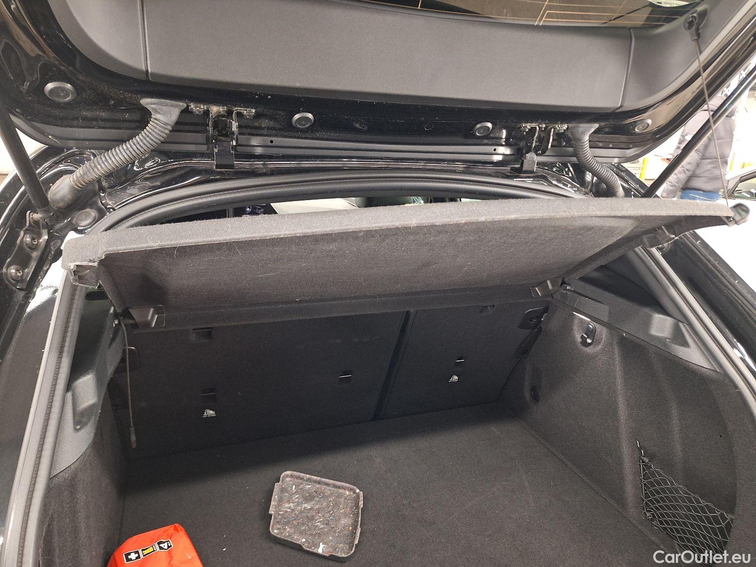  Bmw  Serie 1 BMW, 1-serie '19, BMW 1 Reeks Hatch 116dA (85 kW) 5d #13