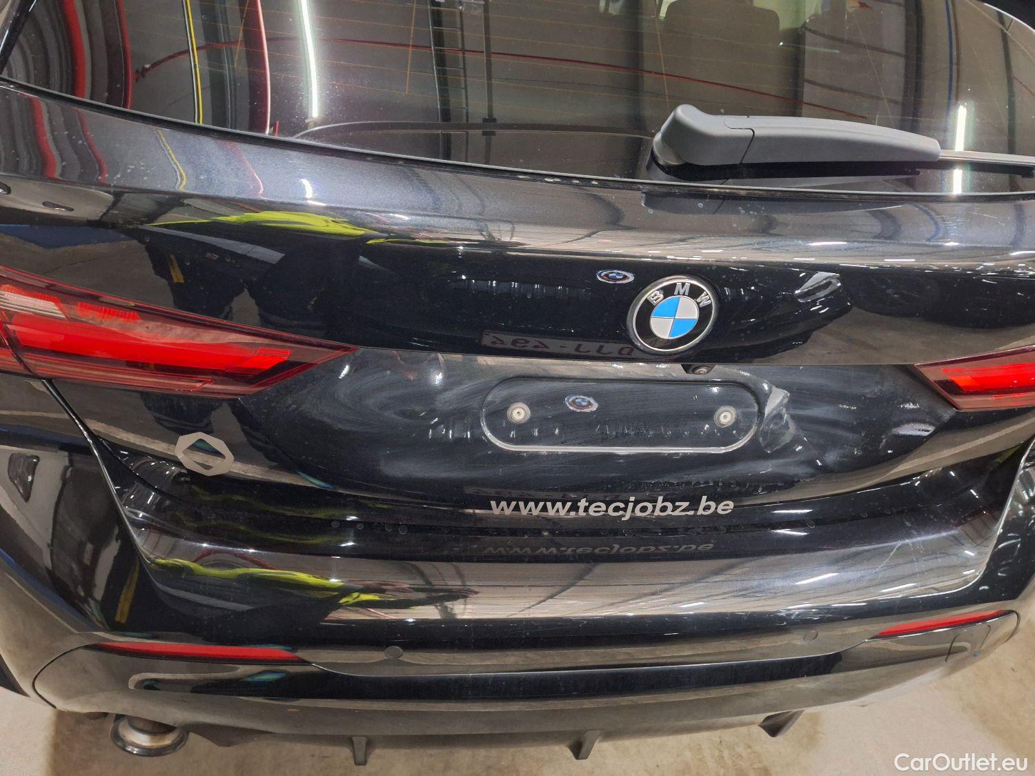  Bmw  Serie 1 BMW, 1-serie '19, BMW 1 Reeks Hatch 116dA (85 kW) 5d #18