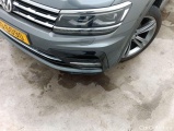 Volkswagen  Tiguan VOLKSWAGEN  ALLSPACE DIESEL 2.0 TDi SCR 150 4Mot.Highline 7pl.DSG(EU6.2) 5d #22