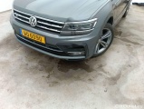 Volkswagen  Tiguan VOLKSWAGEN  ALLSPACE DIESEL 2.0 TDi SCR 150 4Mot.Highline 7pl.DSG(EU6.2) 5d #24