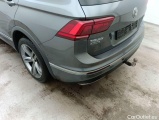  Volkswagen  Tiguan VOLKSWAGEN  ALLSPACE DIESEL 2.0 TDi SCR 150 4Mot.Highline 7pl.DSG(EU6.2) 5d #39