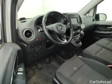 Mercedes  Vito MERCEDES-BENZ  116 FOURGON SWB DSL - 2019 2.1 BlueTEC 163 A1 (EU6.3) 4d #9