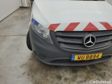  Mercedes  Vito MERCEDES-BENZ  116 FOURGON SWB DSL - 2019 2.1 BlueTEC 163 A1 (EU6.3) 4d #65