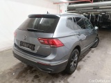  Volkswagen  Tiguan Volkswagen  Allspace 2.0 TDI DSG Life Business 5d #2