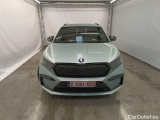  Skoda  ENYAQ Skoda  iV 60 Sportline 5d #5