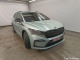  Skoda  ENYAQ Skoda  iV 60 Sportline 5d #8