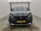  Peugeot  5008 PEUGEOT  DIESEL - 2021 1.5 BlueHDi 130 GT Pack AT 5d #5