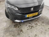  Peugeot  5008 PEUGEOT  DIESEL - 2021 1.5 BlueHDi 130 GT Pack AT 5d #72