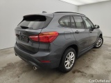  Bmw  X1 BMW  DIESEL - 2019 2.0 dA sDrive18 150 AdBlue (EU6d-TEMP) 5d #2