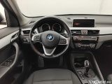  Bmw  X1 BMW  DIESEL - 2019 2.0 dA sDrive18 150 AdBlue (EU6d-TEMP) 5d #9