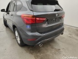  Bmw  X1 BMW  DIESEL - 2019 2.0 dA sDrive18 150 AdBlue (EU6d-TEMP) 5d #19