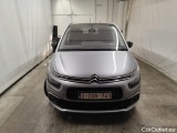  Citroen  C4 Grand Picasso Citroën Grand C4 Spacetourer 1.2 PureTech 130 S&S EAT8 Shine 5d #5