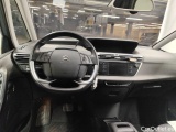  Citroen  C4 Grand Picasso Citroën Grand C4 Spacetourer 1.2 PureTech 130 S&S EAT8 Shine 5d #9