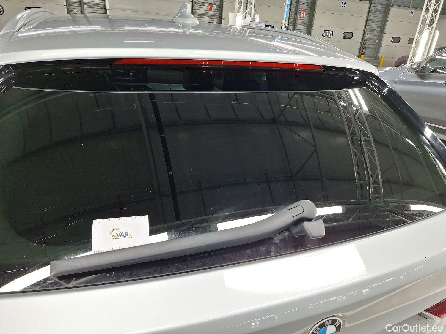  Bmw  Serie 5 BMW, 5-serie To FL'20, BMW 5 Reeks Touring 518d Aut. (110 kW) 5d #33