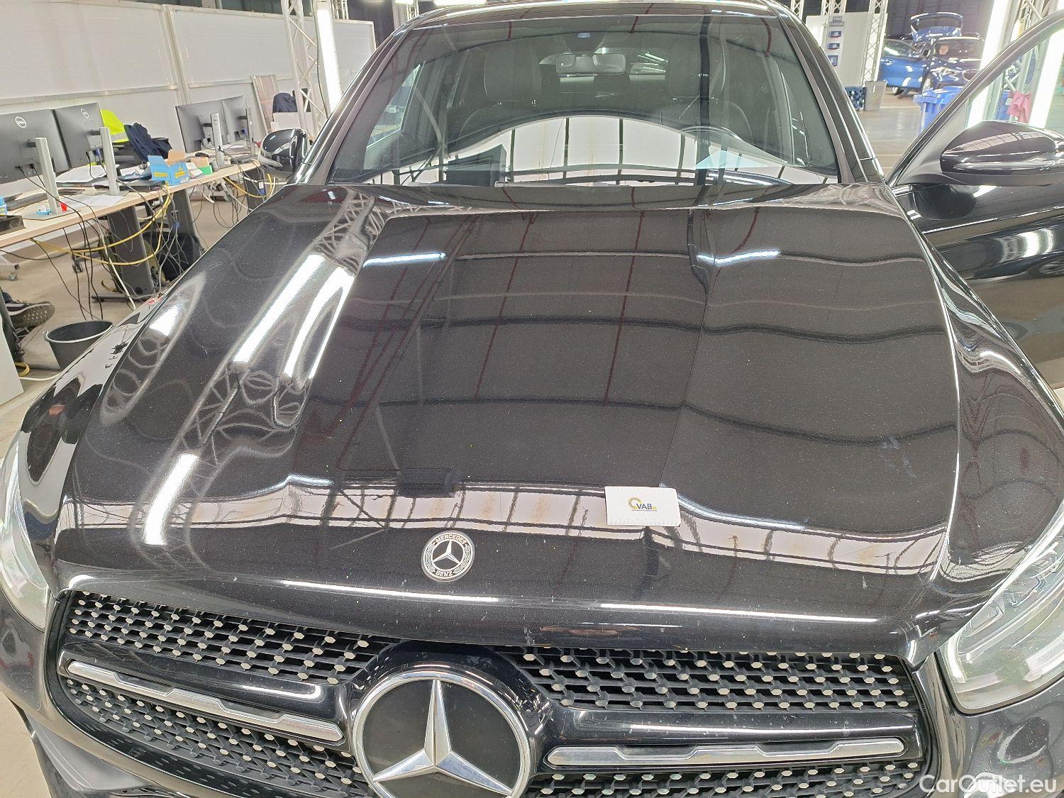  Mercedes  G-Klasee Mercedes, GLC Coupé FL'19, Mercedes-Benz GLC Coupé GLC 200 d Business Solutio #41